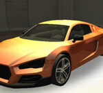 Asphalt Speed Racing 3D