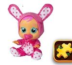 Baby Doll Jigsaw