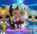 Baby Dolls Winter Disco