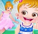 Baby Hazel Fairyland