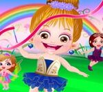 Baby Hazel Fairyland Ballet