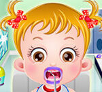 Baby Hazel Gums Treatment