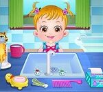 Baby Hazel Hygiene Care