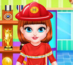 Baby Taylor Fireman Dream