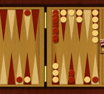 Backgammon Multi Player