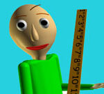 Baldi’s Basics V1.4.3