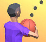 Ball Pass 3D