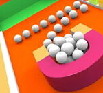 Ball Picker 3D