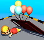 Balloon Rescue