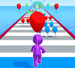 Balloon Run