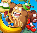 Banana Kong Online