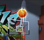 Basketball Tournament 3D