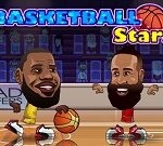 Bastketball Stars