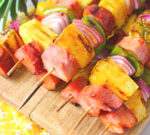 BBQ Skewers