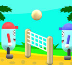 Beach Volleyball