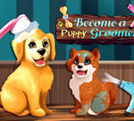 Become A Puppy Groomer