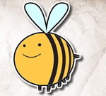 Bee Happy