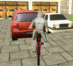 Bicycle Simulator