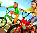 Bicycle Stunts 3D