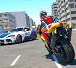 Bike Racing Bike Stunt Games