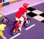 Bike Rush