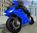 Bike Stunt Master Racing Game 2020