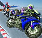 Bike Stunt Race Master 3D Racing