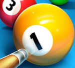 Billiards 8 Ball