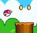 Bird Quest: Adventure Flappy