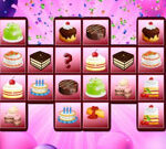 Birthday Cakes Memory