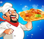 Biryani Recipes And Super Chef Cooking Game