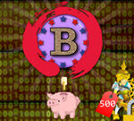 Bitcoin Clicker