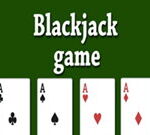 Blackjack Game