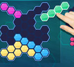 Block Hexa Puzzle