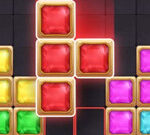 Block Jewel Puzzle