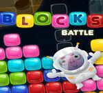 Blocks Battle