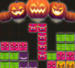 Blocks Puzzle Halloween