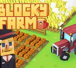 Blocky Farm