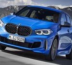 Bmw 1 Series Uk