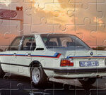 Bmw 530 Mle Puzzle