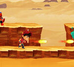 Boboiboy Galaxy Run