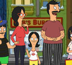 Bob’s Burgers