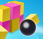 Bomb Balls 3D