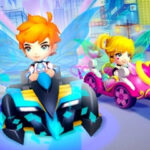 Boom Kart 3D