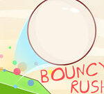 Bouncy Rush