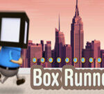 Box Runner!