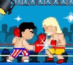 Boxing Fighter: Super Punch