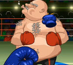 Boxing Superstars Ko Champion