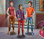 Boys Fashion Outfits