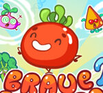 Brave Tomato 2